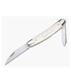 Tidioute #62 Easy Pocket Congress Unicorn Ivory Acrylic - GEC-620220-UIA 1