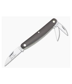 Great Eastern Farm & Field Rosedale Richlite Pocket Carver - GEC-620324-RR 1
