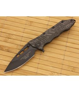 Guardian Tactical Helix Nano Carbon Fiber Black 62111 - GT-62111 1