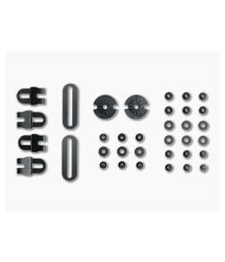 UltiClip UltiLink Pinion Expansion Pack - UC-622-DPIN 1