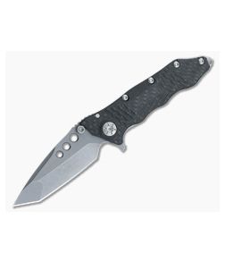 Guardian Tactical Helix Nano Tanto Carbon Fiber Stonewash 62521 - GT-62521 1