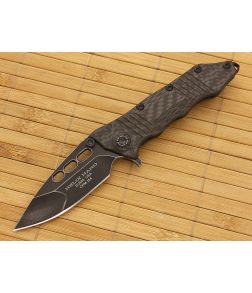 Guardian Tactical Helix Nano Carbon Fiber Dark Stonewash 62611 - GT-62611 1