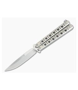 Benchmade 62 Balisong - BM-62 1