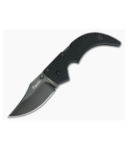 Cold Steel Espada Medium G10 "Blackout" DLC CTS-XHP 62NGCM - CS-62NGCM 1