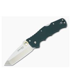 Cold Steel Golden Eye Tanto Point Green G10 S35VN 62QFGT - CS-62QFGT 1