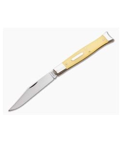 Tidioute Cutlery #63 Fish Tail Sunbrite Acrylic - GEC-631115-SA 1
