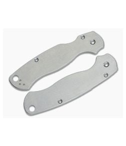 Flytanium Custom Titanium Scales for ParaMilitary 2 - FT-63 1