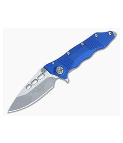 Guardian Tactical Helix Nano Blue Two-Tone Satin 63411B - GT-63411B 1