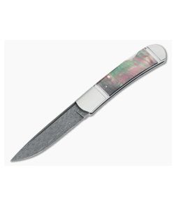 Ken Steigerwalt Custom Folder Black Lip Pearl - CU-634 1