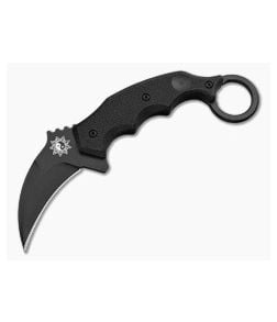 Fox Knives Kuku Hanuman Fighting Karambit - FK-636T 1