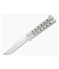 Benchmade 63 Balisong Bowie - BM-63 1