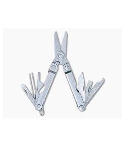 Leatherman Micra Stainless Steel Multi-Tool 64010101K - LM-64010101K 1