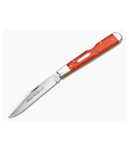 Tidioute Cutlery #64 Babylon Hill Special Fire Brick Acrylic - GEC-641113LB-FBA 1