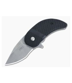 CRKT Snicker Compact Liner Lock Flipper 6415 - CRKT-6415 1