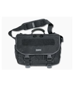 Vanquest ENVOY 3.0 Messenger Bag Black 650340BK - VQ-650340BK 1