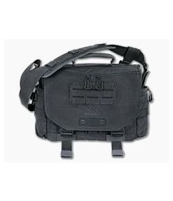 Vanquest ENVOY-13 4.0 Messenger Bag Black 650413BK - VQ-650413BK 1