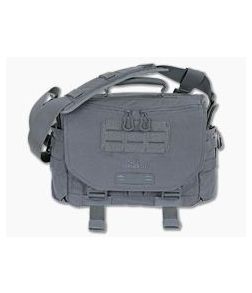 Vanquest ENVOY-13 4.0 Messenger Bag Wolf Gray 650413WG - VQ-650413WG 1