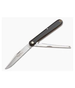 Great Eastern Farm Field & Fish Tool 420HC Black Delrin - GEC-651213-BD 1