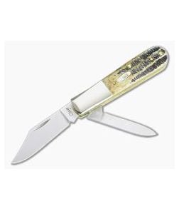 Case Barlow 2019 Bone Stag 65316 - CA-65316 1