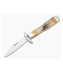 Case Cheetah Cub 6.5 BoneStag 65349 - CA-65349 1