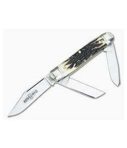 Northfield UN-X-LD #66 Calf Roper Sambar Stag #8 - GEC-661317-SS-8 1