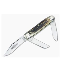 Northfield UN-X-LD #66 Calf Roper Sambar Stag #9 - GEC-661317-SS-9 1