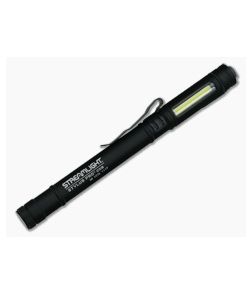 Streamlight Stylus Pro COB USB Rechargeable Penlight 160 Lumens - SL-66702 1