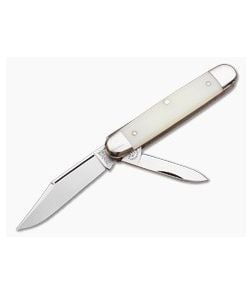 Tidioute #68 Pony Jack All Steel Nifebrite Acrylic Clip Point - GEC-681213STL-NB 1