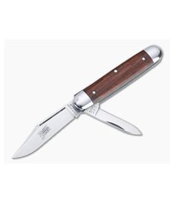 Tidioute Cutlery #68 Pony Jack Cocobolo Wood Slip Joint 681221 - GEC-681221-CW 1