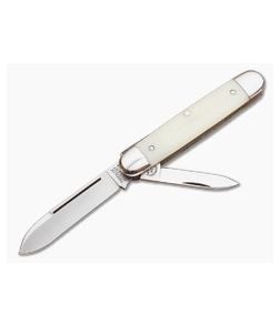 Tidioute #68 Pony Jack All Steel Nifebrite Acrylic - GEC-682213STL-NB 1