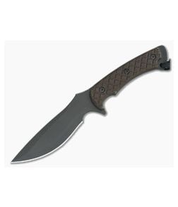Spartan Nyx Combat Green Handle MULTICAM Sheath - SB-6BKGRNLMC 1