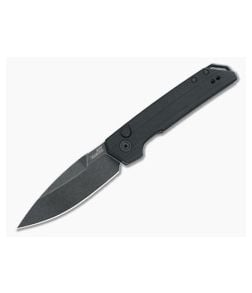 Kershaw Launch Iridium Auto Black G10 - KS-7038G10 1