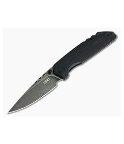 CRKT Fast Lane OutBurst Assisted Opening Liner Lock Matthew Lerch Design 7045 - CRKT-7045 1