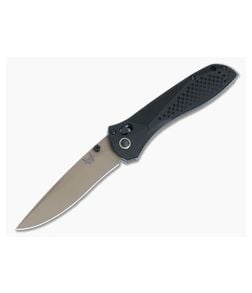 Benchmade 710FE-2401 Seven | Ten Black Aluminum FDE MagnaCut - BM-710FE-2401 1