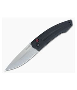 Kershaw Launch 2 Stonewash Automatic Knife 7200 - KS-7200 1