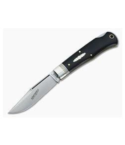 Northfield UN-X-LD #72 Cody Scout African Blackwood - GEC-721116LB-AB 1