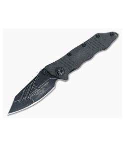 Guardian Tactical Deltrix Nano Carbon Fiber Dark Stonewash 72611 - GT-72611 1