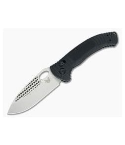 Benchmade Aileron 737 Tactical Aviation Stonewash S30V AXIS Lock Folder - BM-737 1