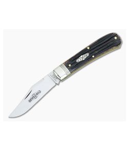 Northfield UN-X-LD #74 Stallion Cougar Clawed Bone - GEC-748117-CCB 1