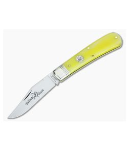 Northfield UN-X-LD #74 Stallion Yellow Rose Bone - GEC-748117-SYRB 1