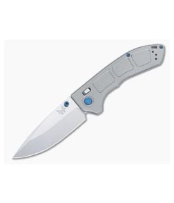 Benchmade 748 Narrows M390 Titanium Folding Knife - BM-748 1