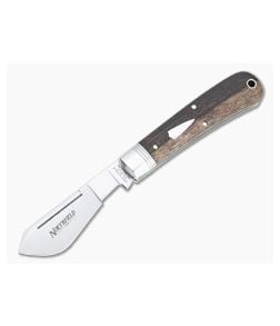 Northfield #74 Cotton Sampler Chechen Rosewood Polished 1095 Steel 749123-CR - GEC-749123-CR 1