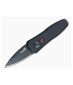 Kershaw Launch 4 Mini Black Automatic Knife 7500BLK - KS-7500BLK 1
