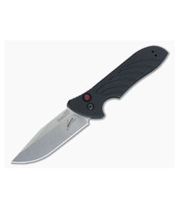 Kershaw Launch 5 Emerson Stonewash Automatic Knife 7600 - KS-7600 1