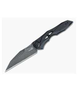Kershaw Launch 13 Damascus - KS-7650DAM 1