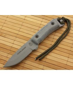 TOPS Overlander - TP-77 1