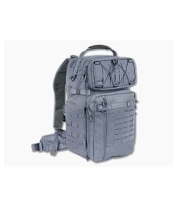 Vanquest TRIDENT-31 (2017) 31 Liter Backpack Wolf Gray 770131WG - VQ-770131WG 1