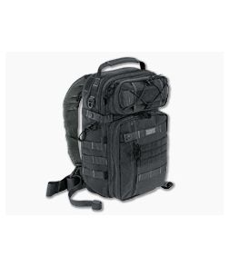 Vanquest TRIDENT-20 (Gen-2) 20 Liter Backpack Black 770220BK - VQ-770220BK 1