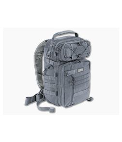 Vanquest TRIDENT-20 (Gen-2) 20 Liter Backpack Wolf Gray 770220WG - VQ-770220WG 1