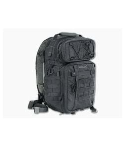 Vanquest TRIDENT-21 (Gen-3) 21 Liter Backpack Black 770321BK - VQ-770321BK 1